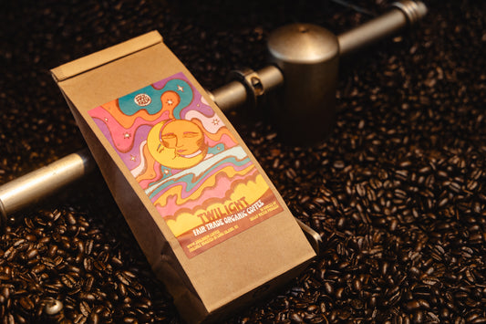 Why Water Processed Decaf is Better for You