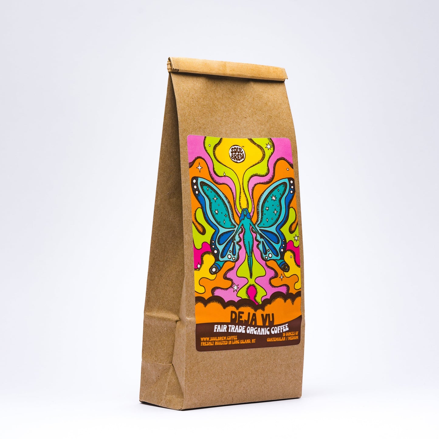DEJAVU (guatemalan) 16oz