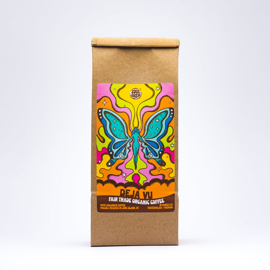 DEJAVU (guatemalan) 16oz