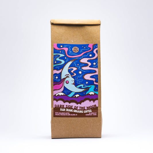 THE DARK SIDE OF THE MOON (ethiopian) 16oz